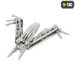 Мультитул M-Tac Type 3 Grey - Зображення 5