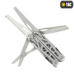 Мультитул M-Tac Type 3 Grey - Зображення 4