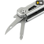 Мультитул M-Tac Type 3 Grey - Зображення 6