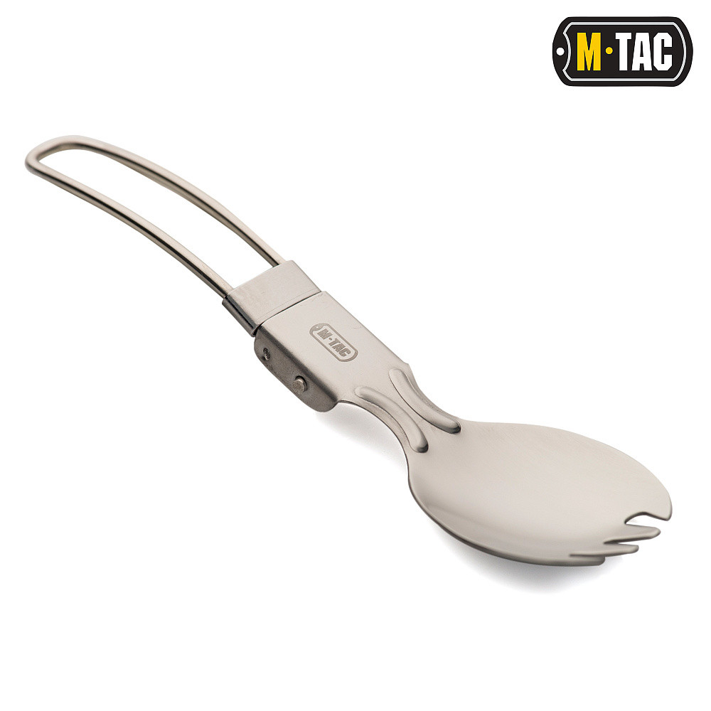 4298418310_m-tac-stolovij-prilad M-Tac столовий прилад універсальний складаний - Зображення 1