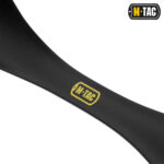 M-Tac столовий прилад універсальний чорний - Зображення 4
