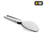 M-Tac столовий набір Large (4 елементи) сталь - Зображення 2