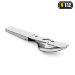 M-Tac столовий набір Large (4 елементи) сталь