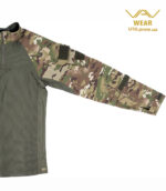 Тактична сорочка VAV WEAR Compat 01. Multicam - Зображення 4