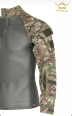 Тактична сорочка VAV WEAR Compat 01. Multicam - Зображення 3