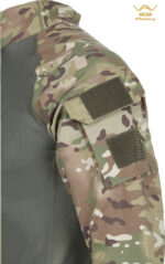 Тактична сорочка VAV WEAR Compat 01. Multicam - Зображення 5