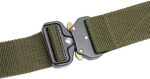 Ремінь тактичний VAV WEAR Tactical Outdoor Belt 02. One size. Khaki - Зображення 4