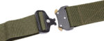 Ремінь тактичний VAV WEAR Tactical Outdoor Belt 02. One size. Khaki - Зображення 3