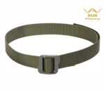 Ремінь тактичний VAV WEAR Tactical Outdoor Belt 01. One size. Khaki