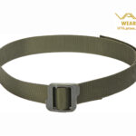 Ремінь тактичний VAV WEAR Tactical Outdoor Belt 01. One size. Khaki