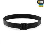 M-Tac ремень Double Duty Tactical Belt Black - Зображення 3