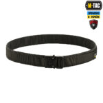 M-Tac ремень Cobra Buckle Tactical Belt Gen.II Black