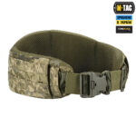 M-Tac пояс тактичний War Belt ARMOR MM14 - Зображення 3