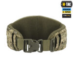 M-Tac пояс тактичний War Belt ARMOR MM14 - Зображення 2