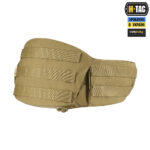 M-Tac пояс тактичний War Belt ARMOR Coyote - Зображення 5