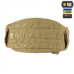 M-Tac пояс тактичний War Belt ARMOR Coyote - Зображення 4