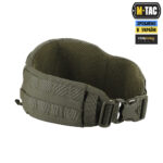 M-Tac пояс тактичний War Belt ARMOR Ranger Green - Зображення 3