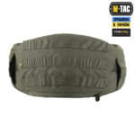 M-Tac пояс тактичний War Belt ARMOR Ranger Green - Зображення 4