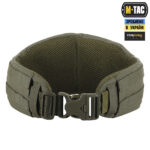 M-Tac пояс тактичний War Belt ARMOR Ranger Green - Зображення 2