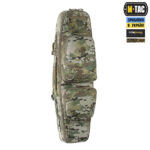 M-Tac рюкзак-чохол для зброї 105 см Gen.II Elite Multicam - Зображення 3
