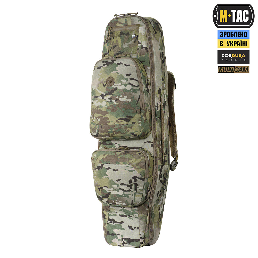 4320352508_m-tac-ryukzak-chohol-dlya M-Tac рюкзак-чохол для зброї 105 см Gen.II Elite Multicam - Зображення 1