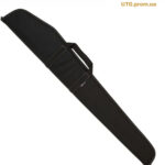 Чохол для зброї Allen Durango. Довжина 129 см. Black
