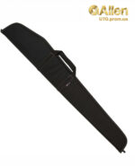 Чохол для зброї Allen Durango. Довжина 129 см. Black