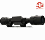 Приціл цифровий ATN X-Sight-LTV 3-9x Day&Night - Зображення 2