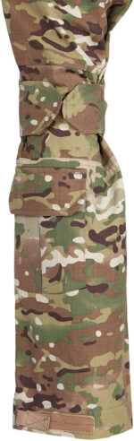Штани тактичні VAV WEAR Optac 12. Multicam - Зображення 5