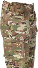Штани тактичні VAV WEAR Optac 12. Multicam - Зображення 3