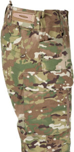Штани тактичні VAV WEAR Optac 12. Multicam - Зображення 6