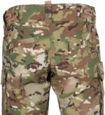 Штани тактичні VAV WEAR Optac 12. Multicam - Зображення 4