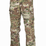 Штани тактичні VAV WEAR Optac 12. Multicam