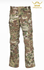 Штани тактичні VAV WEAR Optac 12. Multicam