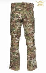 Штани тактичні VAV WEAR Optac 12. Multicam - Зображення 2