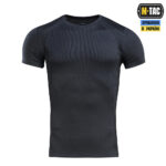 M-Tac футболка потовідвідна Athletic Gen. 2 Dark Navy Blue - Зображення 2