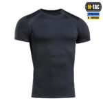 M-Tac футболка потовідвідна Athletic Gen. 2 Dark Navy Blue - Зображення 3