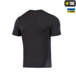 M-Tac футболка 93/7 Black - Зображення 4