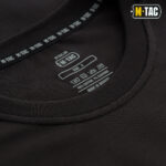 M-Tac футболка 93/7 Black - Зображення 5
