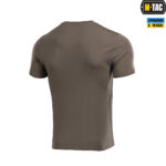 M-Tac футболка 93/7 Dark Olive - Зображення 4