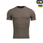 M-Tac футболка 93/7 Dark Olive - Зображення 2