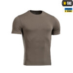 M-Tac футболка 93/7 Dark Olive - Зображення 3