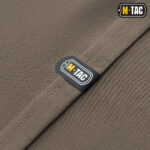 M-Tac футболка 93/7 Dark Olive - Зображення 6