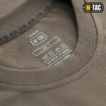 M-Tac футболка 93/7 Dark Olive - Зображення 5