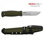 Нож Morakniv Kansbol Multi-Mount