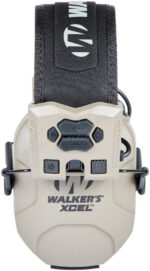 Навушники Walker's XCEL-100 активні ц: пісочний - Зображення 3