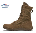 Ботинки Belleville Minimalist Trainning. Coyote Brown 11,5 - Зображення 2