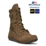 Ботинки Belleville Minimalist Trainning. Coyote Brown 11,5