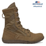 Ботинки Belleville Minimalist Trainning. Coyote Brown 11,5 - Зображення 3