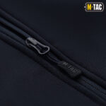 M-Tac куртка Soft Shell Navy Blue - Зображення 4